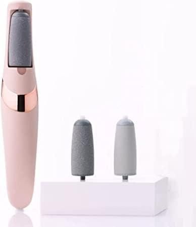 SkinSpin Pro – Cordless Electronic Pedicure Tool