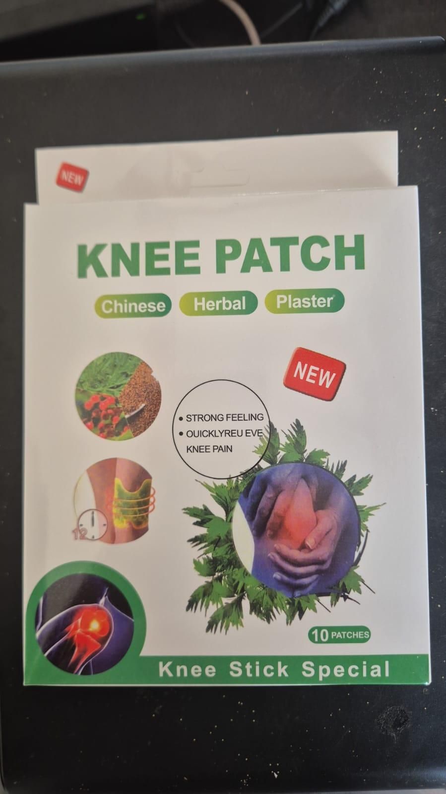 HerbiPatch