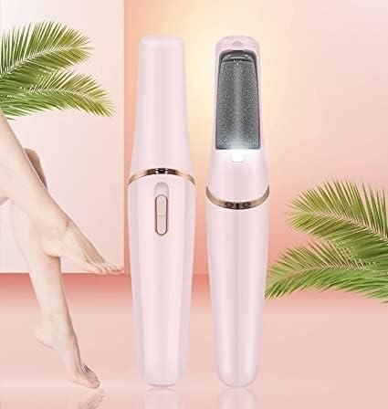 SkinSpin Pro – Cordless Electronic Pedicure Tool