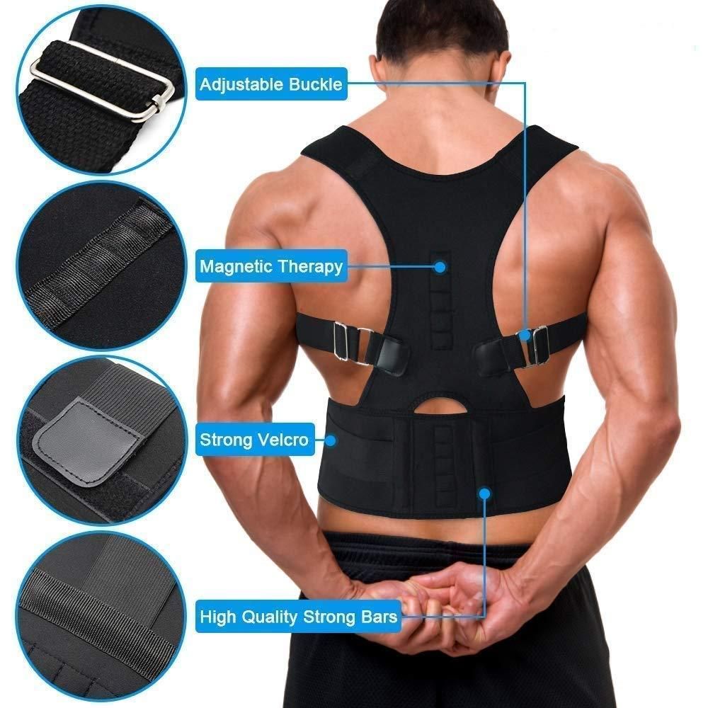 CoreFit Pain Relief Belt