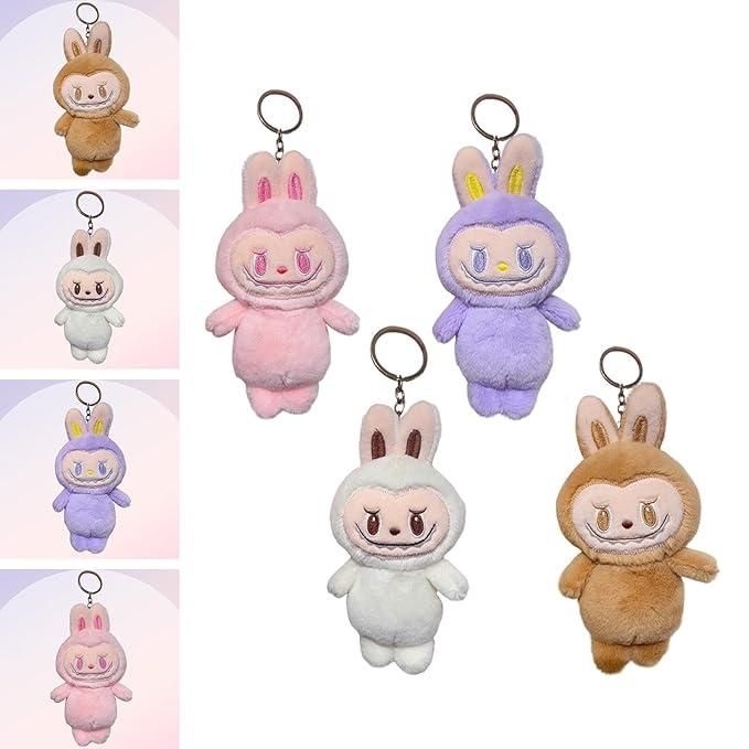 Labubu Original Doll