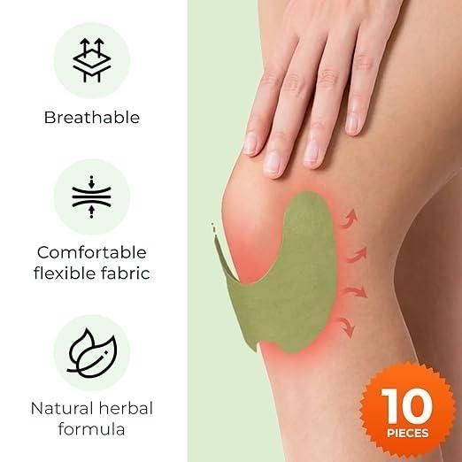 HerbiPatch