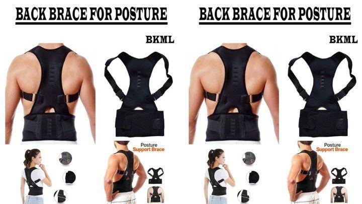 CoreFit Pain Relief Belt