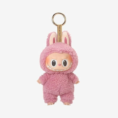 Labubu Original Doll
