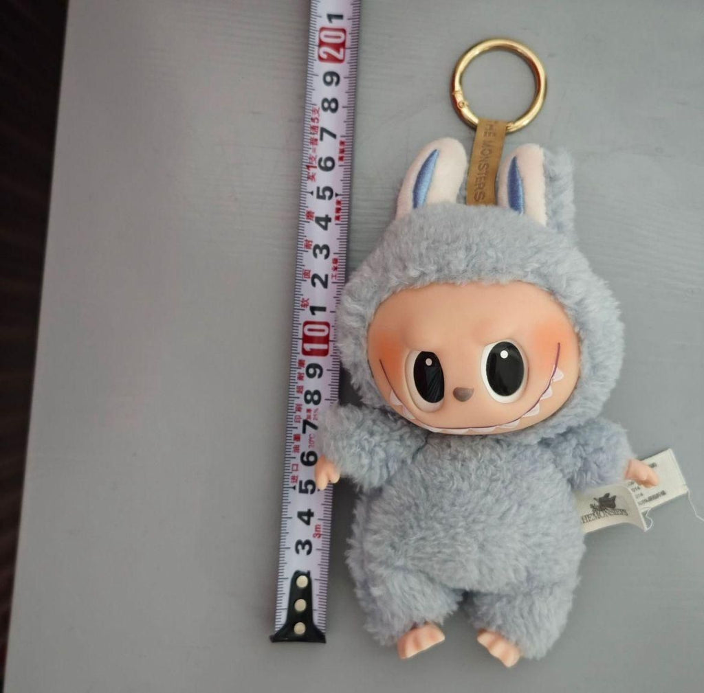 Labubu Original Doll