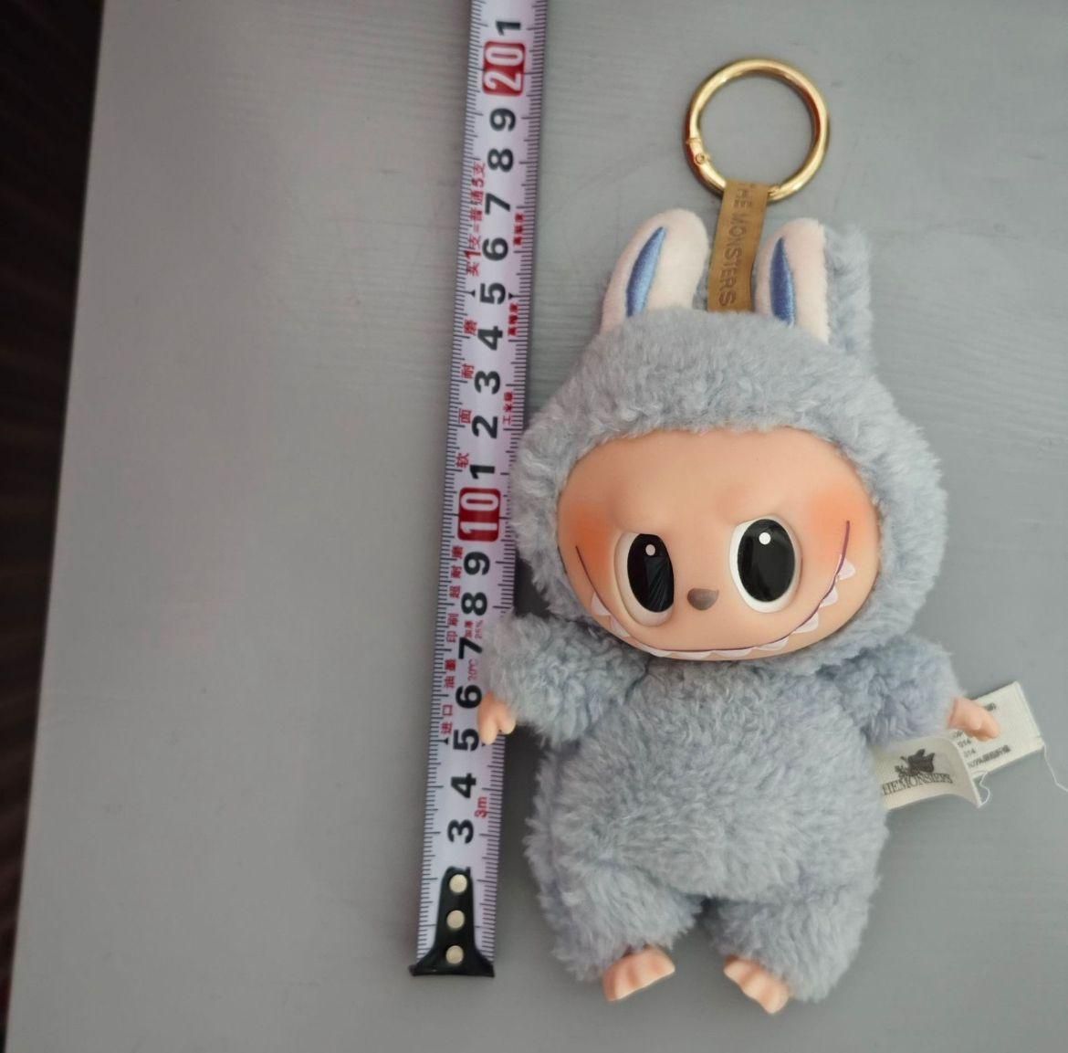 Labubu Original Doll