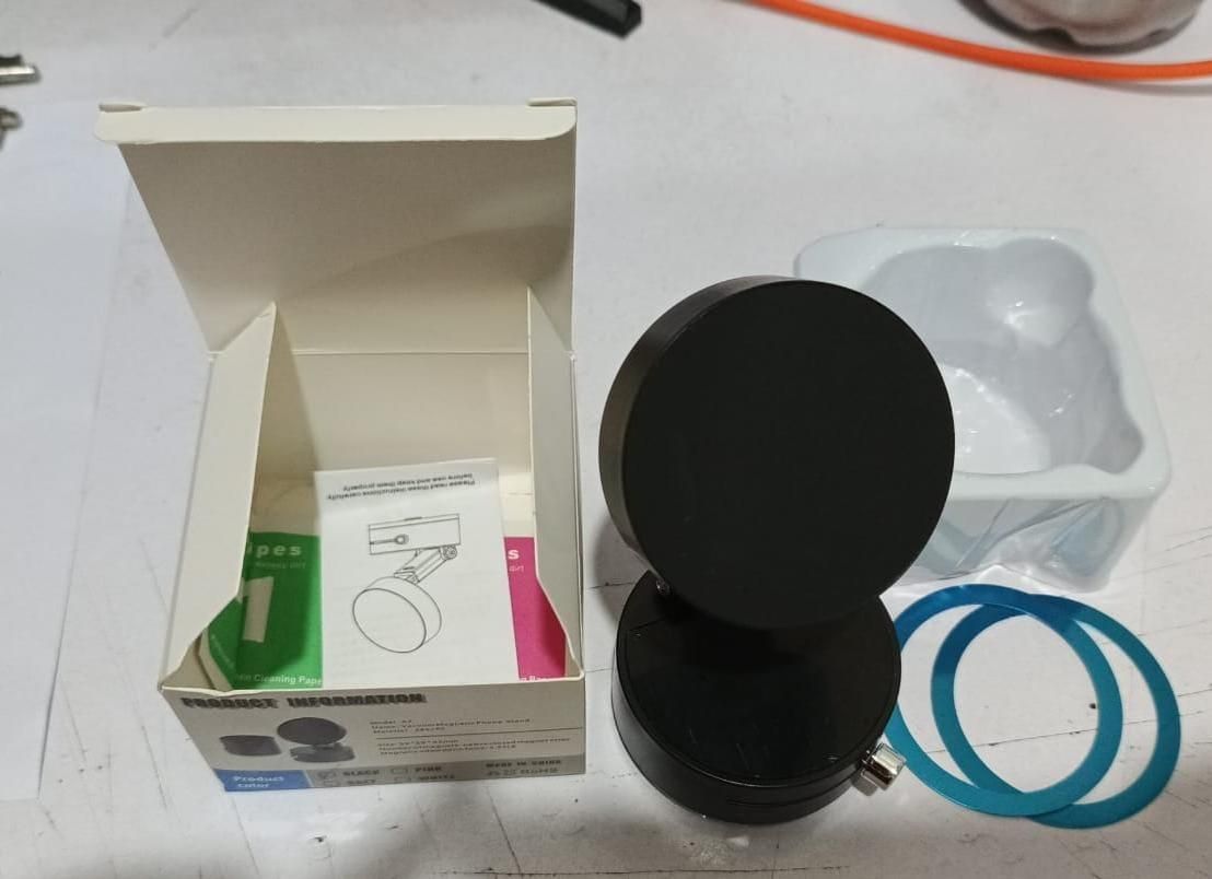 MagniGrip Pro