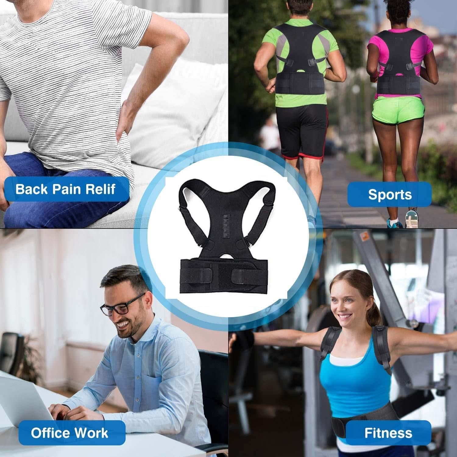 CoreFit Pain Relief Belt
