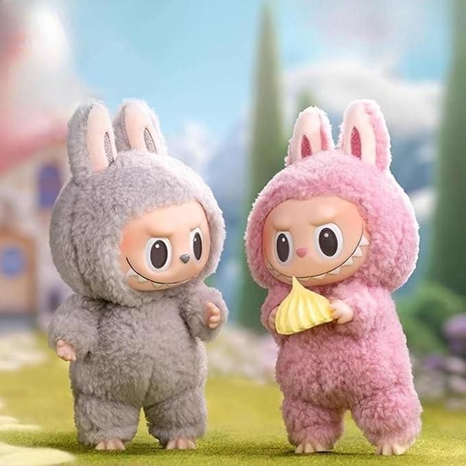 Labubu Original Doll