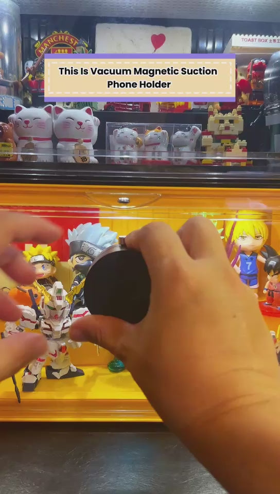 MagniGrip Pro