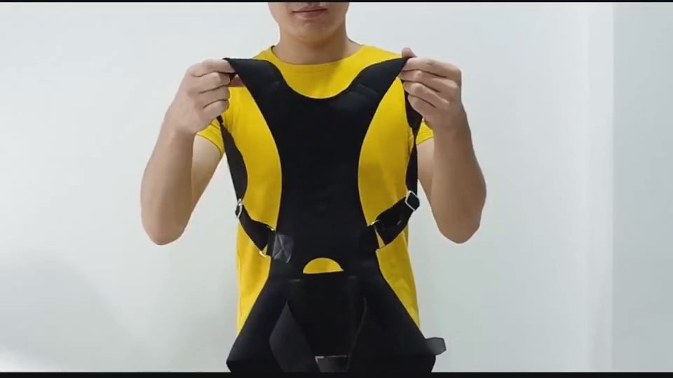 CoreFit Pain Relief Belt